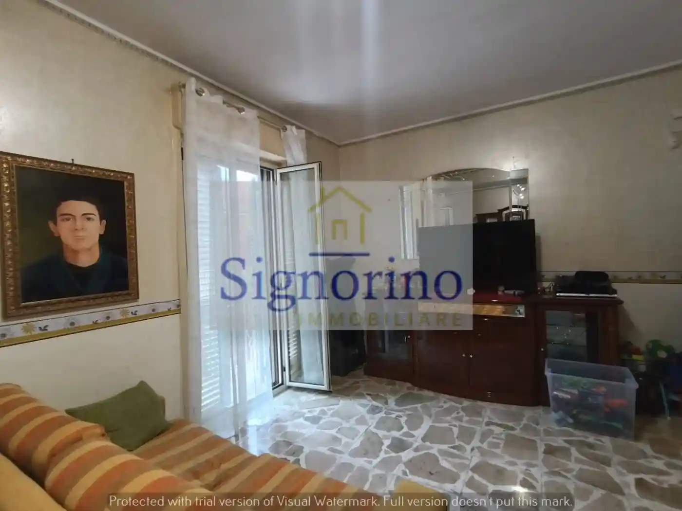 Quadrilocale via Carlo Goldoni, Belvedere - Tremmilia, Siracusa - foto 2