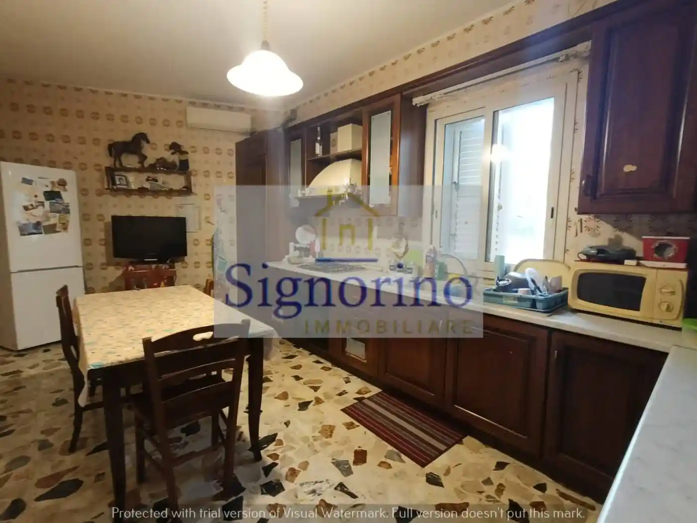 Quadrilocale via Carlo Goldoni, Belvedere - Tremmilia, Siracusa - foto 4