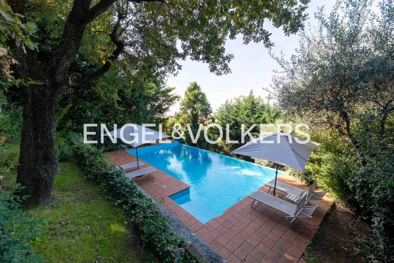 Villa in vendita a Negrar di Valpolicella