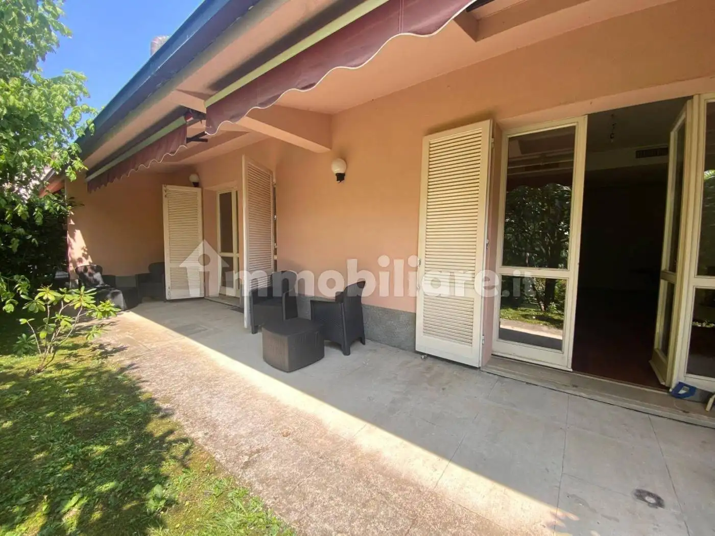 Appartamento in vendita a Almenno San Bartolomeo