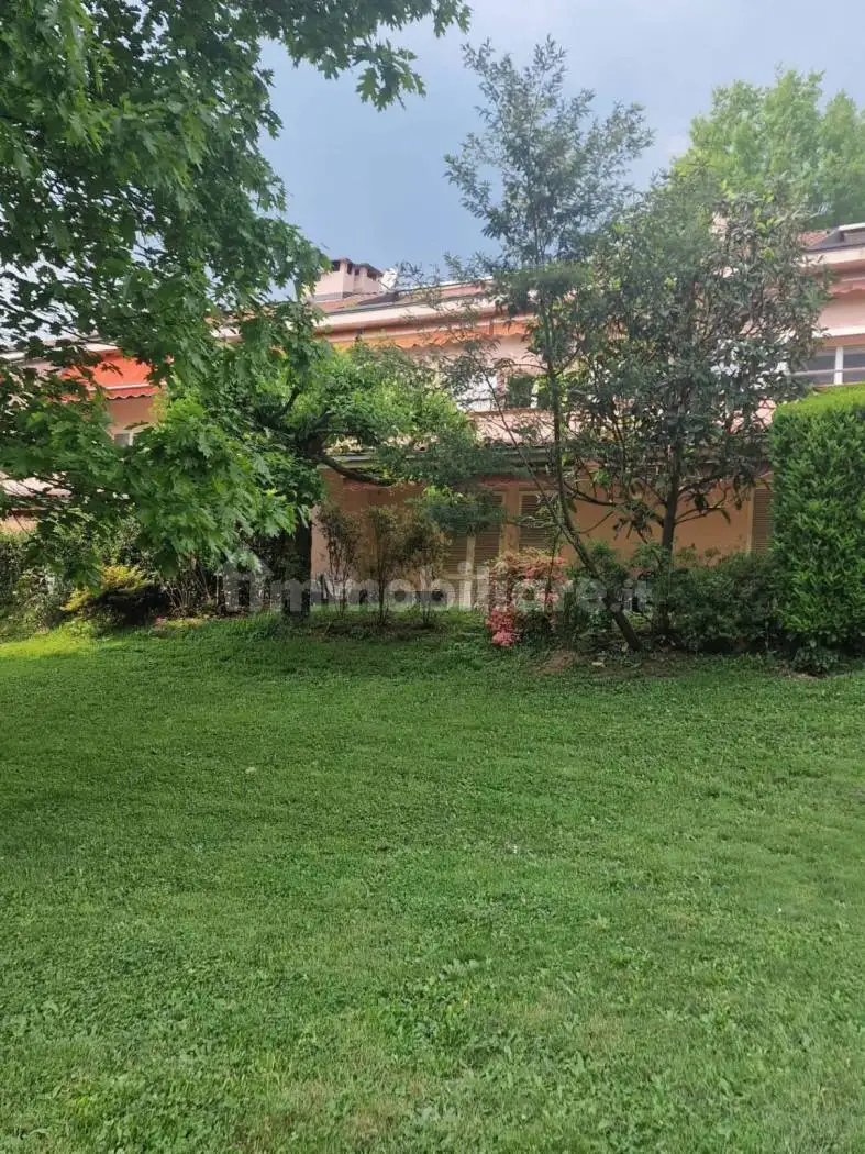 Trilocale via Botta, Almenno San Bartolomeo - foto 2