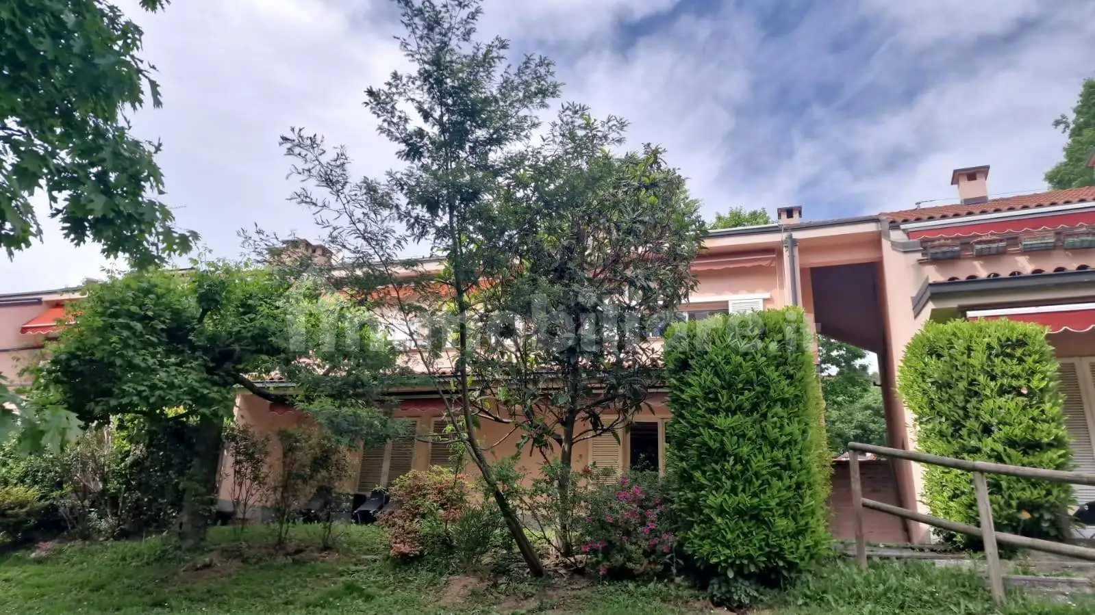 Trilocale via Botta, Almenno San Bartolomeo - foto 3