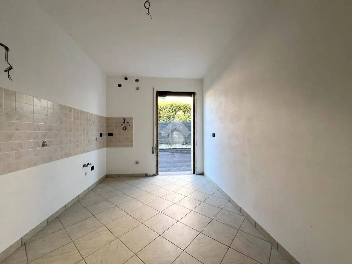 Villa a schiera via Marino Parenti, Asola - foto 5