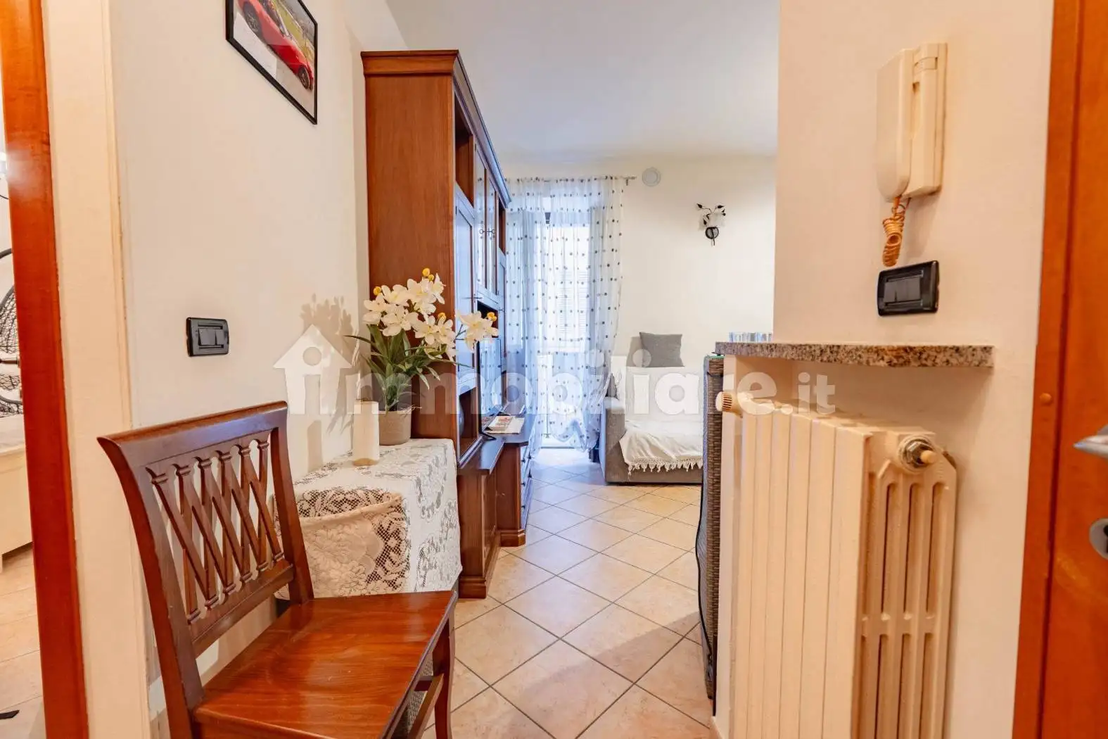 Appartamento in vendita a Revello