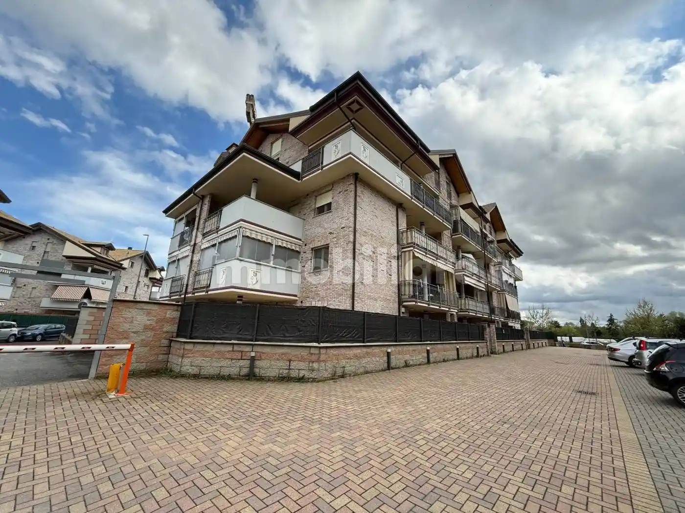 Appartamento in vendita a Caselle Torinese