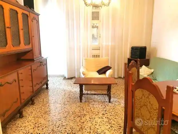 Appartamento in vendita a Borgo San Lorenzo