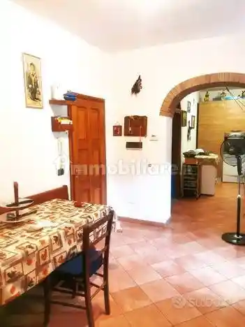 Appartamento in vendita a Borgo San Lorenzo