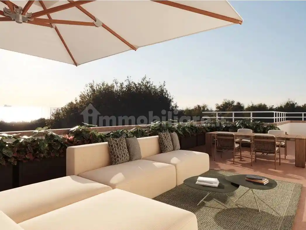 Appartamento in vendita a Livorno