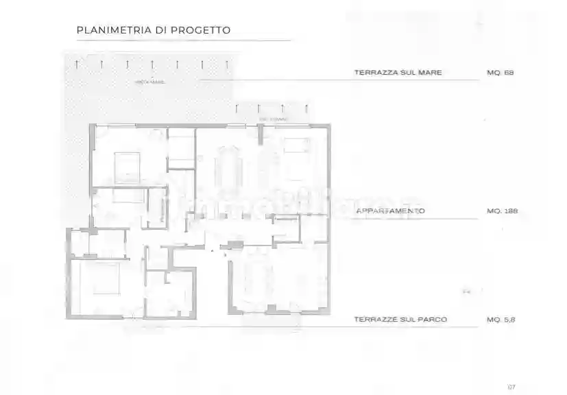 Appartamento - foto 4