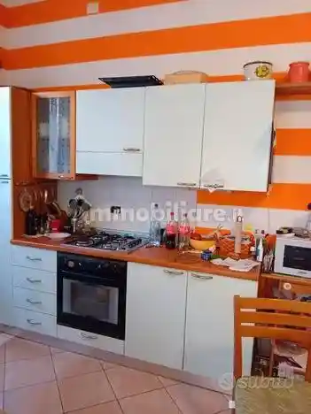 Appartamento in vendita a Borgo San Lorenzo