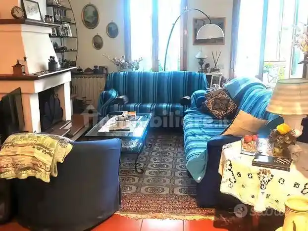 Appartamento in vendita a Borgo San Lorenzo