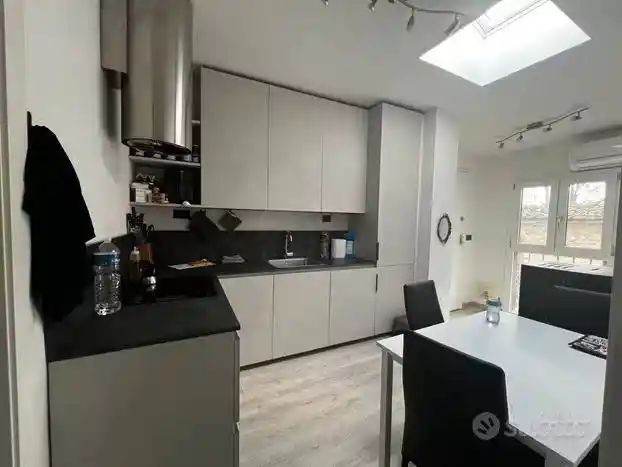 Appartamento in vendita a Borgo San Lorenzo