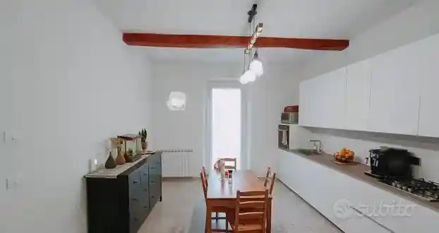 Appartamento in vendita a Borgo San Lorenzo