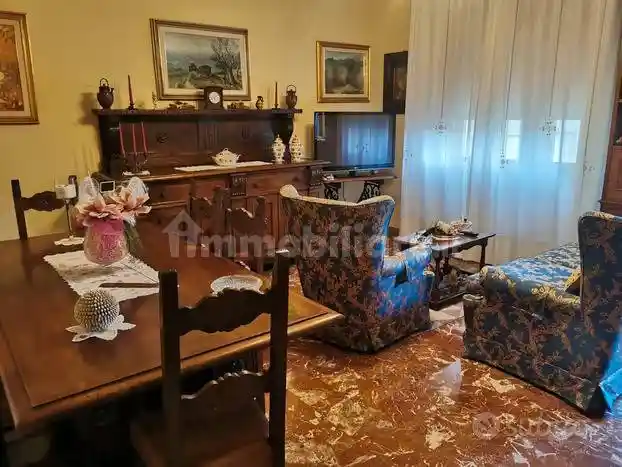 Appartamento in vendita a Vicchio