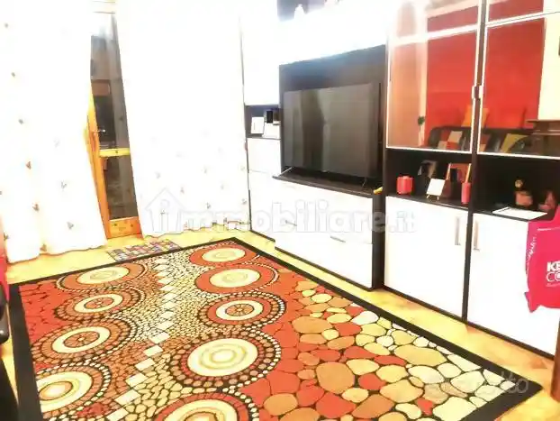 Appartamento in vendita a Vicchio