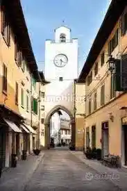 Appartamento in vendita a Borgo San Lorenzo