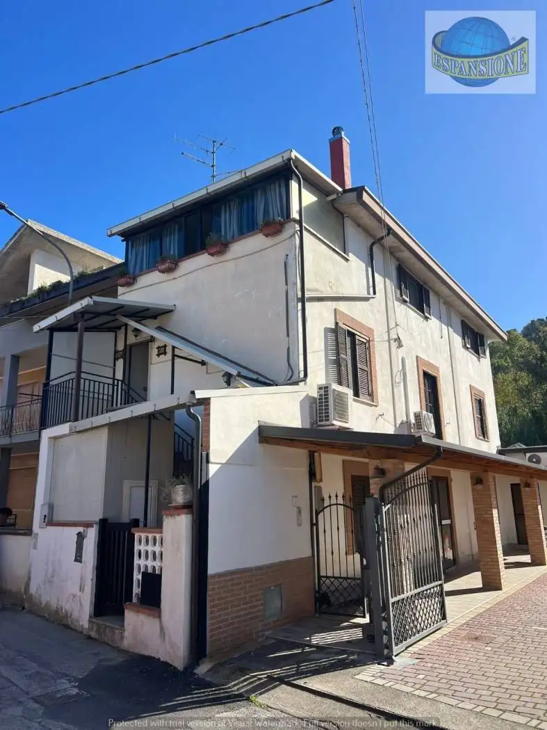 Villa in vendita a Miglianico