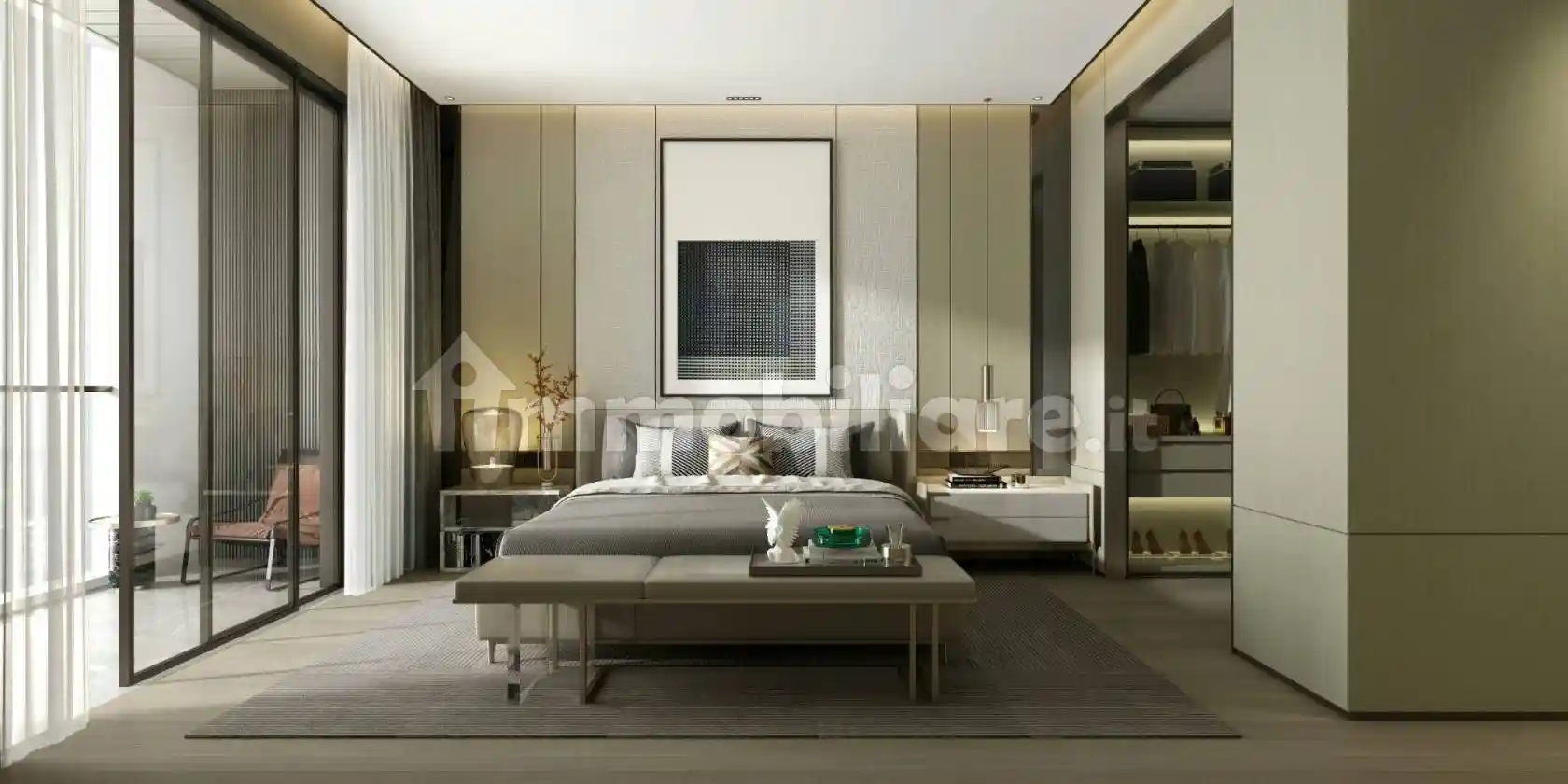 Progetto in vendita a Firenze