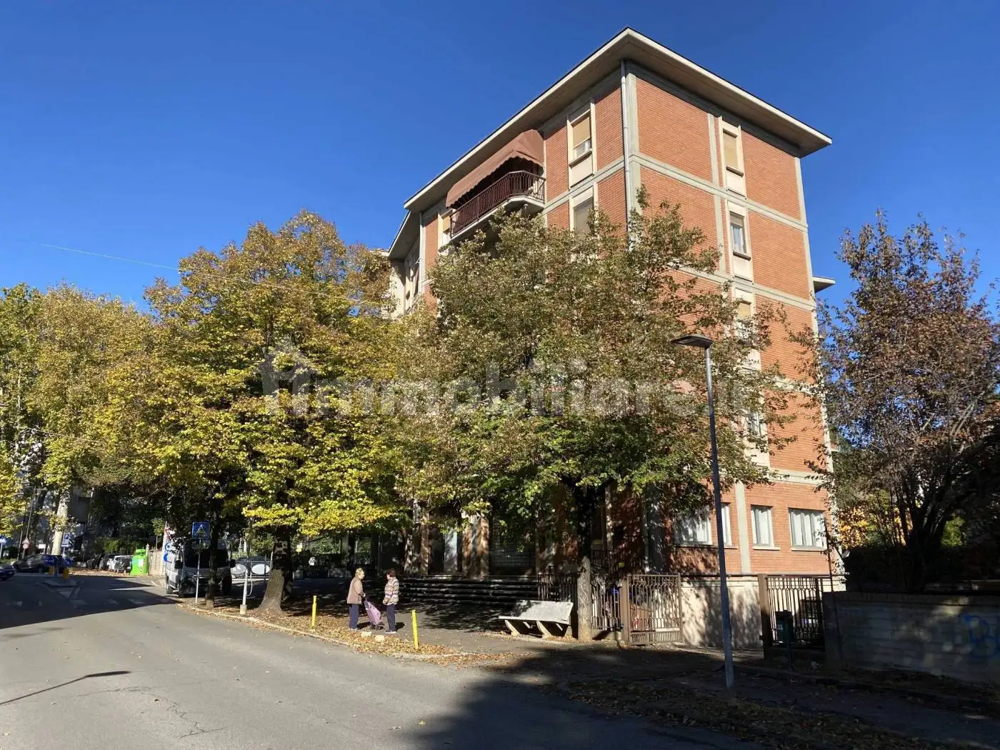 Appartamento in vendita a Montechiarugolo