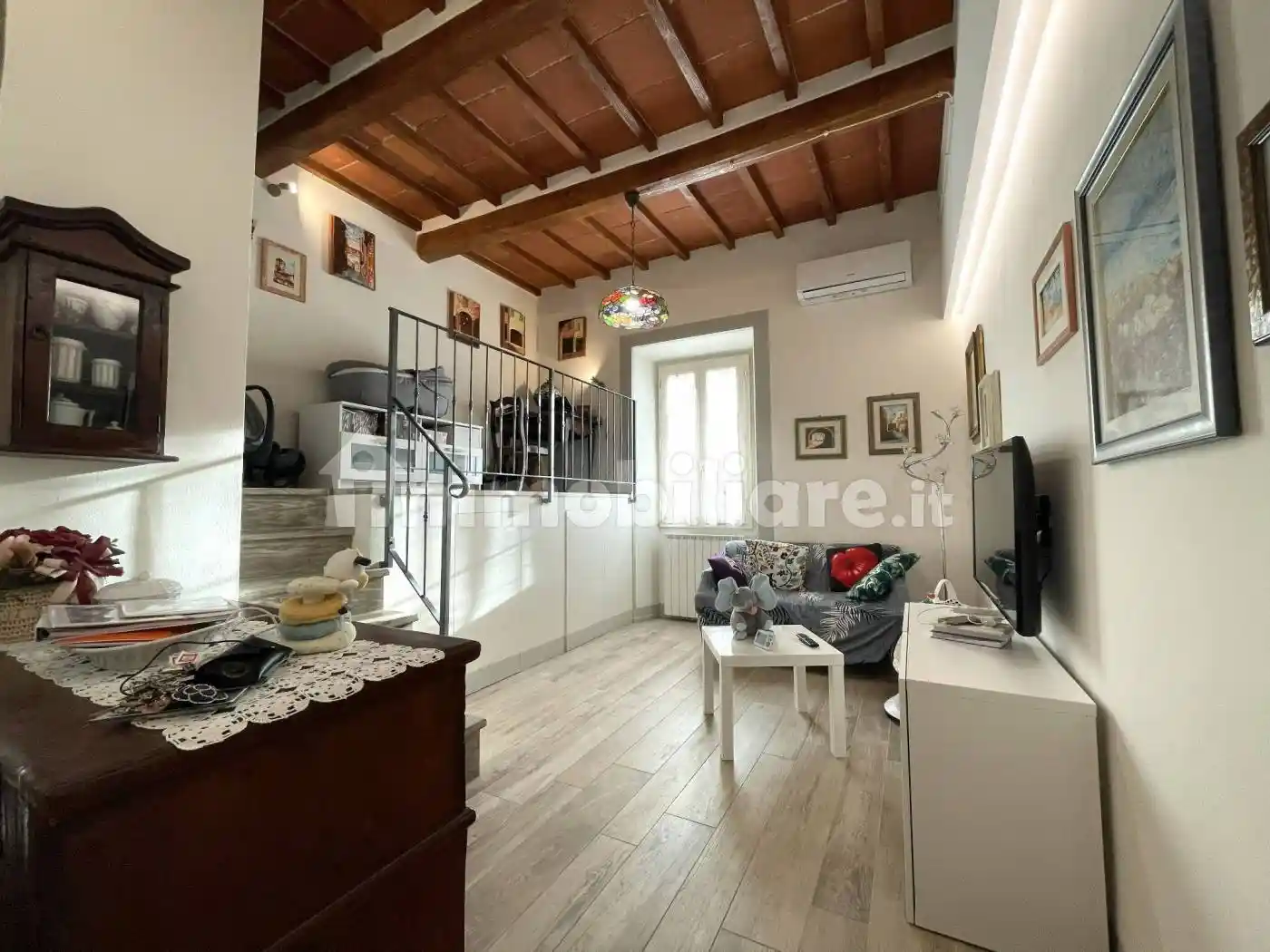 Appartamento in vendita a Sesto Fiorentino