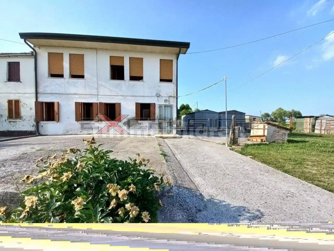 Villetta a schiera in vendita a Cavarzere
