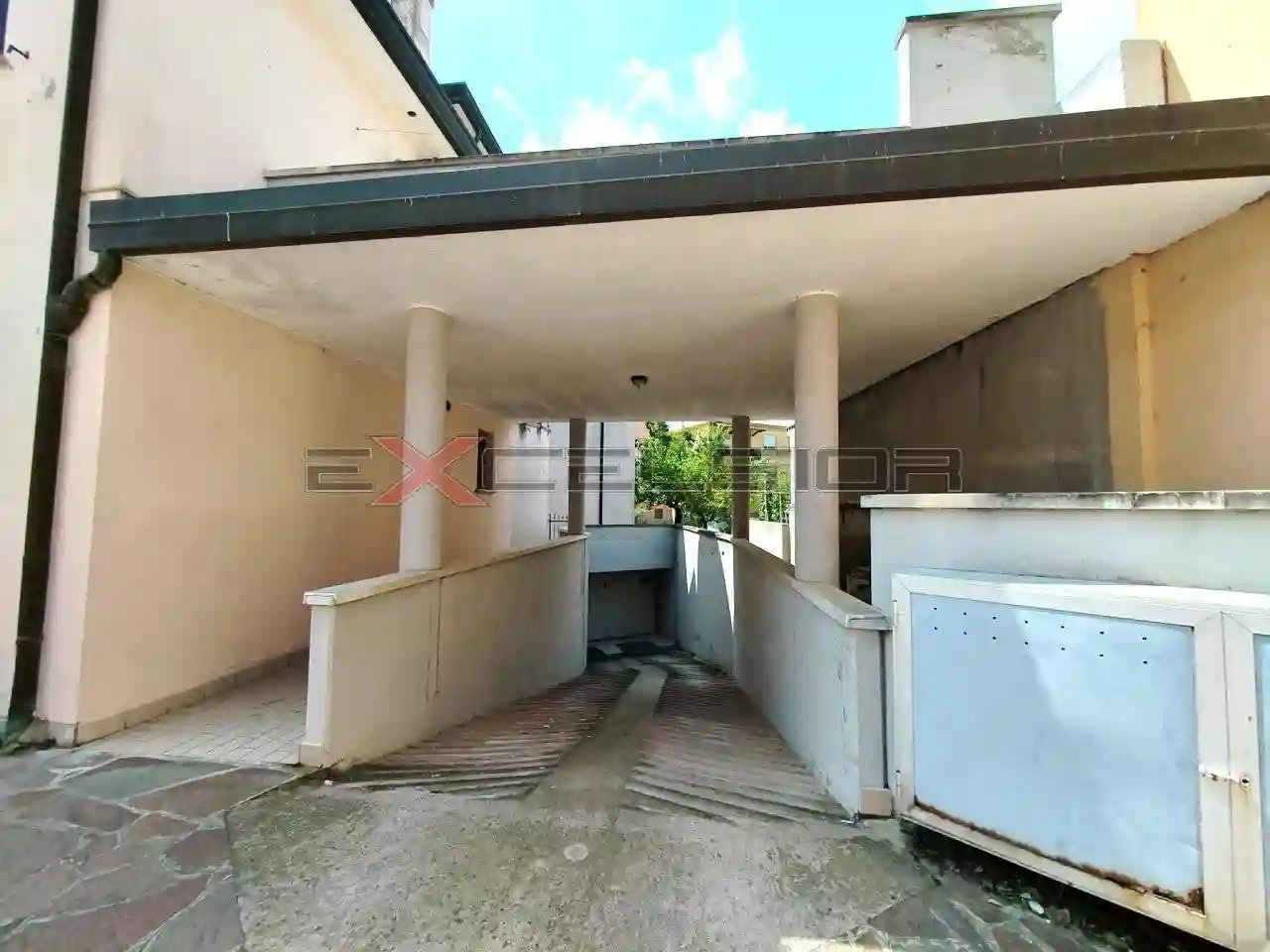 Palazzo - Edificio - foto 3