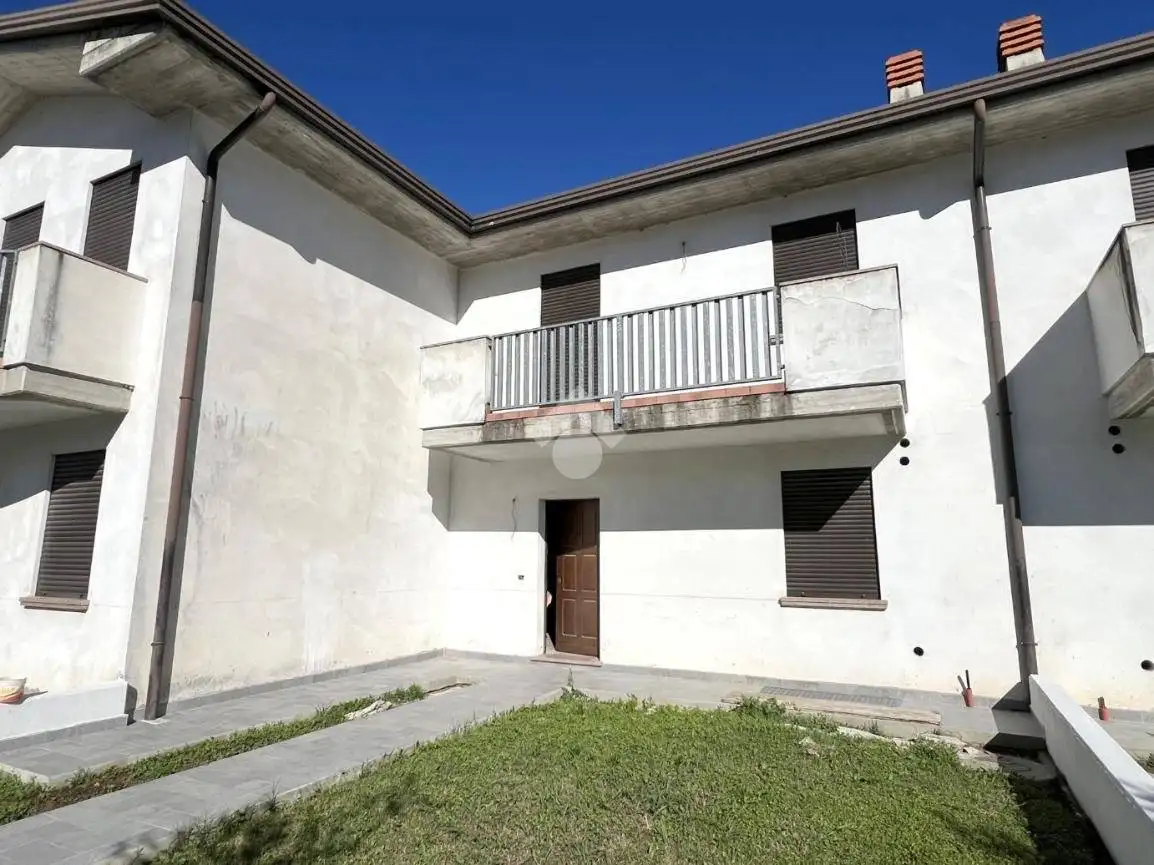 Villa a schiera via Marino Parenti, Asola - foto 2