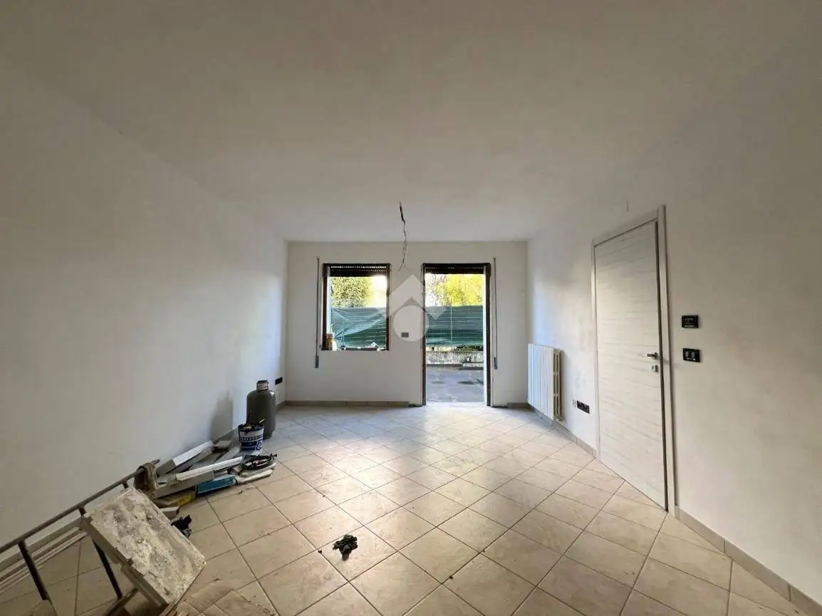 Villa a schiera via Marino Parenti, Asola - foto 4