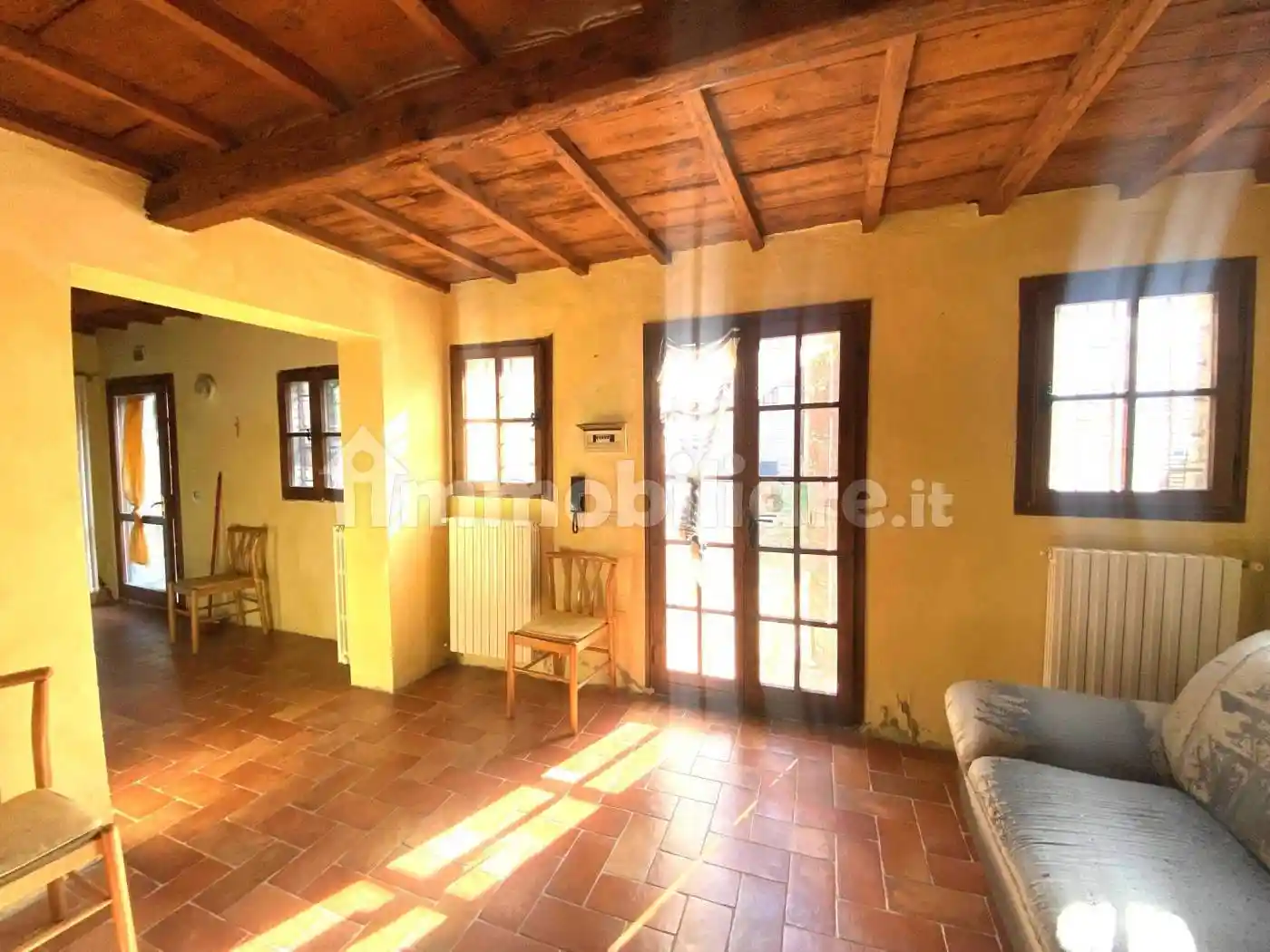 Terratetto unifamiliare via 20 Settembre, Santa Maria in Vado, Ferrara - foto 2