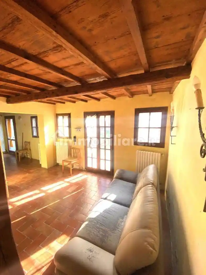 Terratetto unifamiliare via 20 Settembre, Santa Maria in Vado, Ferrara - foto 3