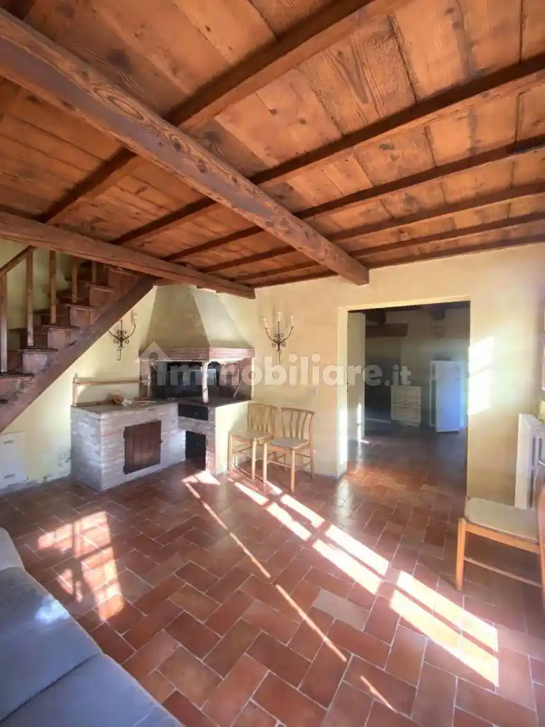 Terratetto unifamiliare via 20 Settembre, Santa Maria in Vado, Ferrara - foto 4