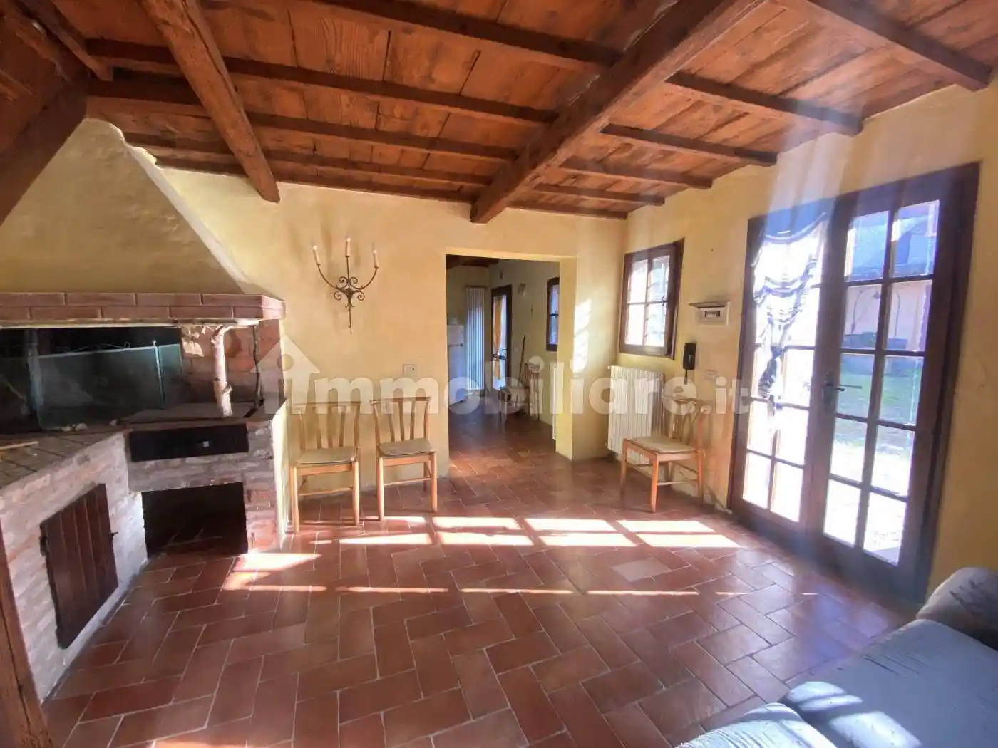 Terratetto unifamiliare via 20 Settembre, Santa Maria in Vado, Ferrara - foto 5