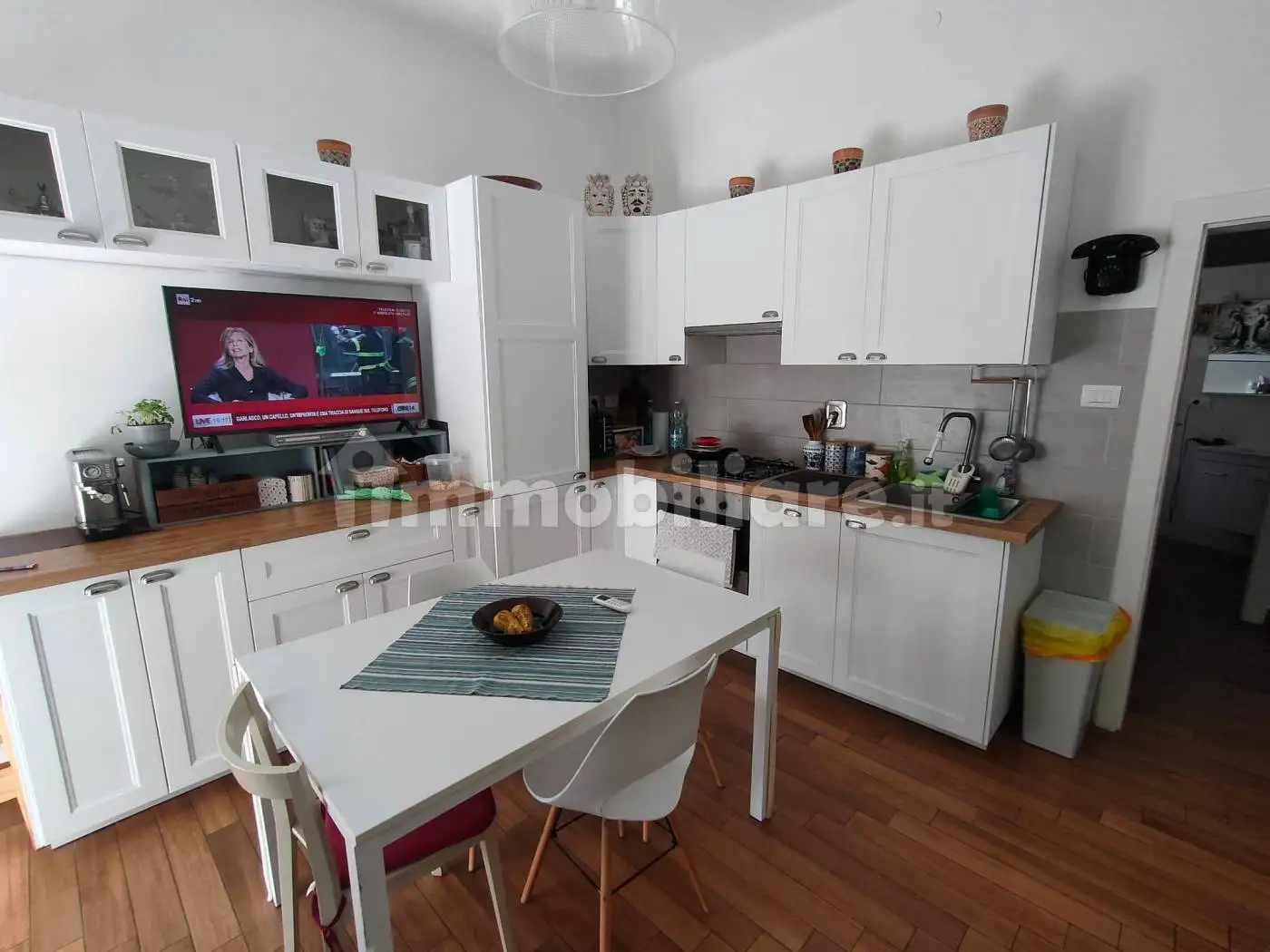 Appartamento in affitto a Bologna