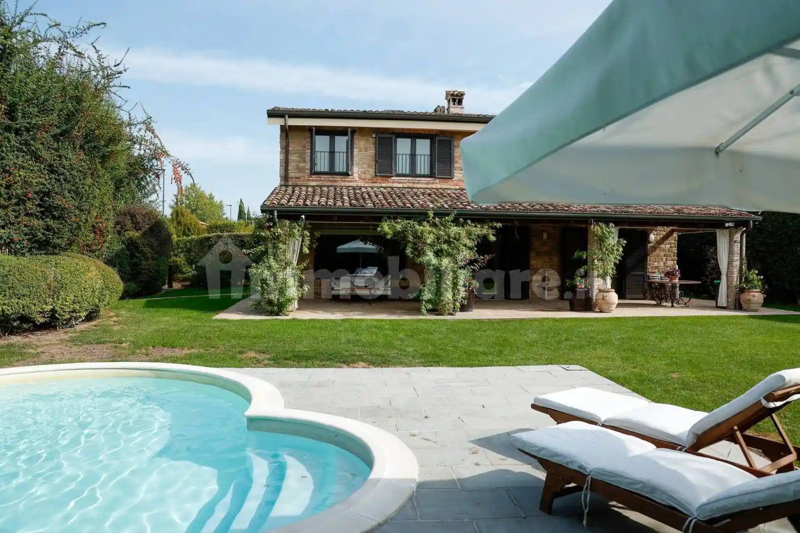 Villa unifamiliare via Domenico Campanacci, Botteghino - Pilastrello, Parma - foto 5