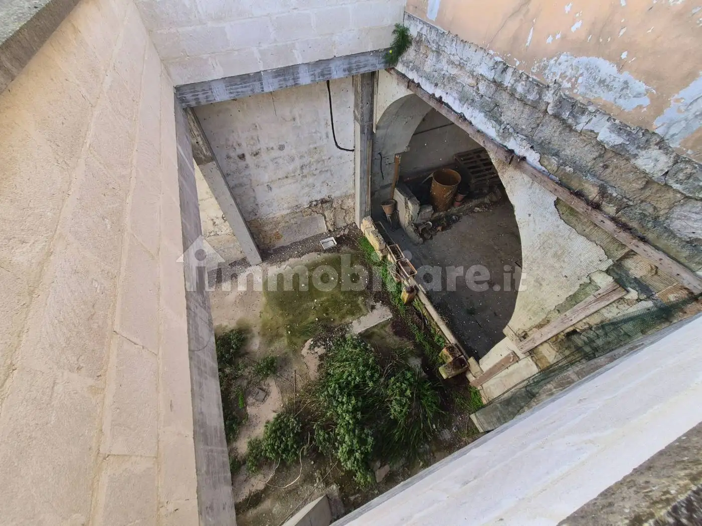 Appartamento in vendita a Novoli