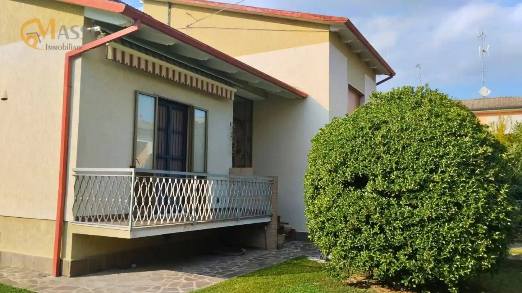 Villa in vendita a Finale Emilia