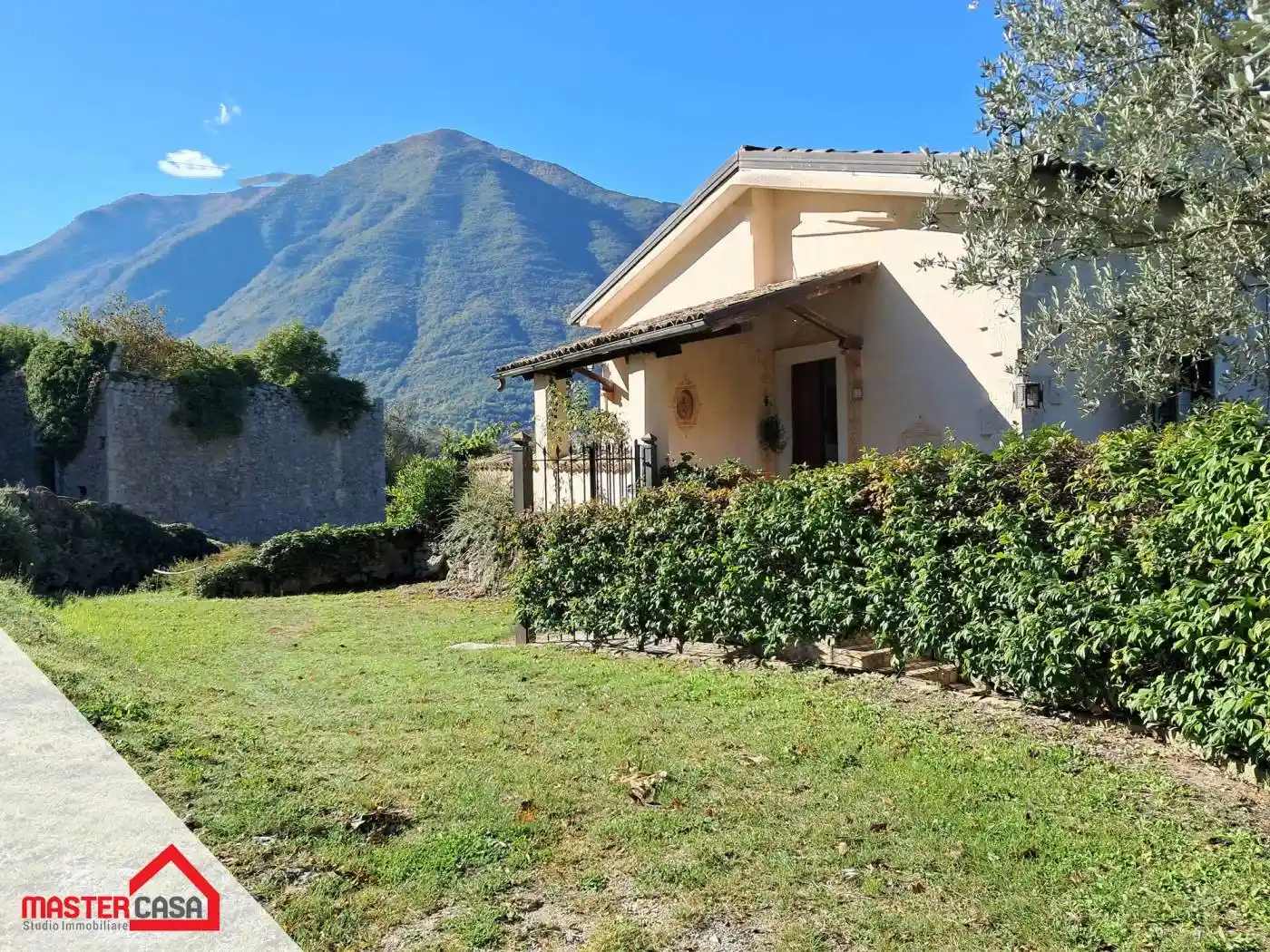 Villa unifamiliare, ottimo stato, 156 m², Balsorano - foto 3