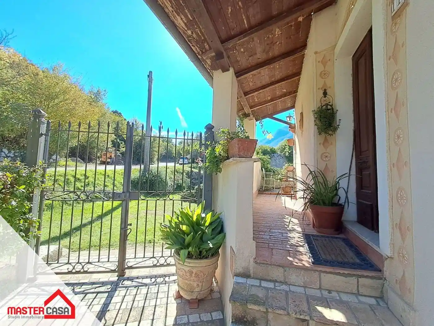 Villa unifamiliare, ottimo stato, 156 m², Balsorano - foto 4