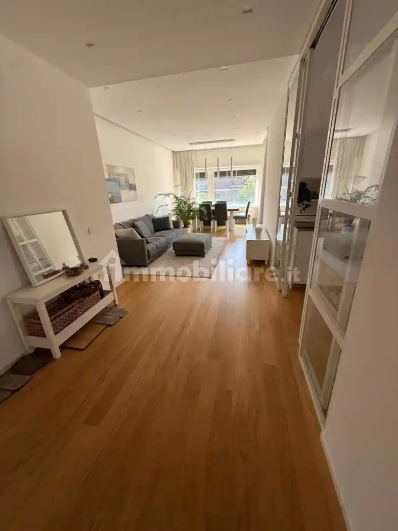 Trilocale via Caio Canuleio, Appio Claudio - Statuario, Roma - foto 2