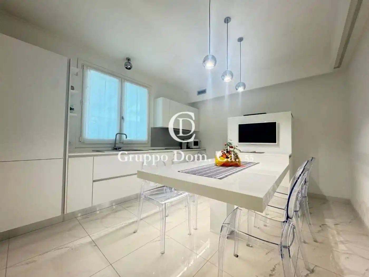 Villetta a schiera in affitto a Forte dei Marmi