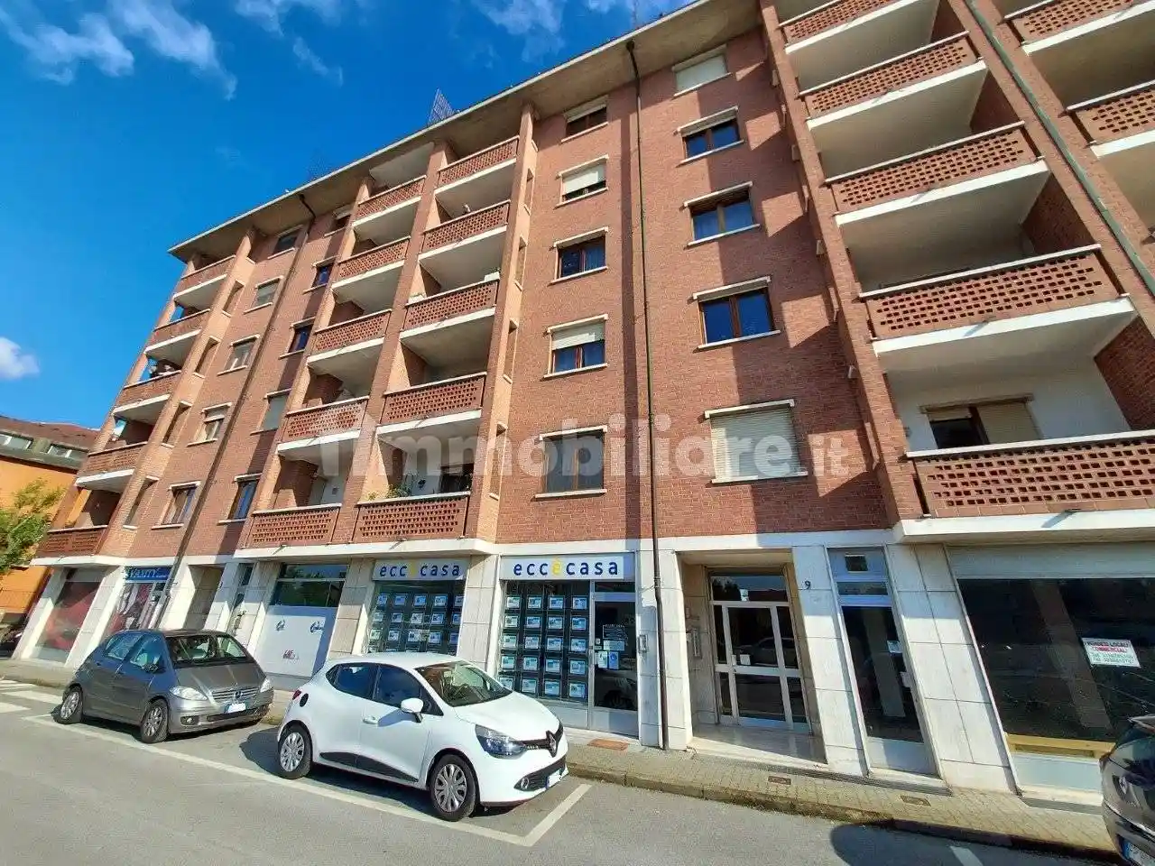 Appartamento in vendita a Carmagnola