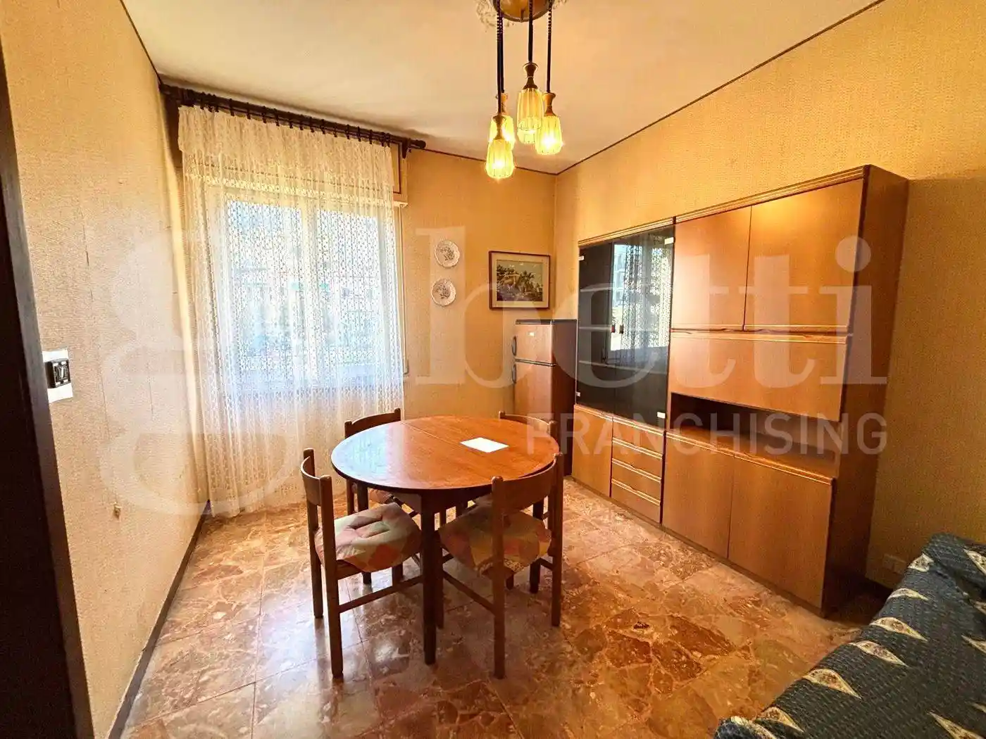 Appartamento in vendita a Finale Ligure