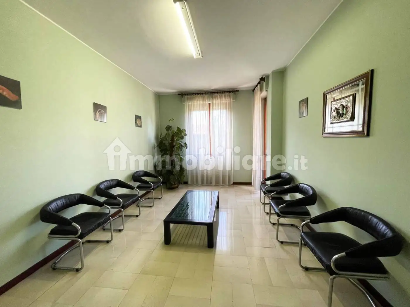 Appartamento in affitto a Pero