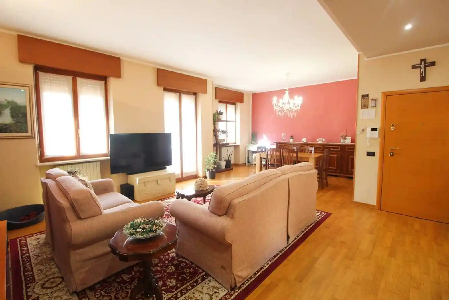 Appartamento via valeggio 38, Santa Lucia - Golosine, Verona - foto 4