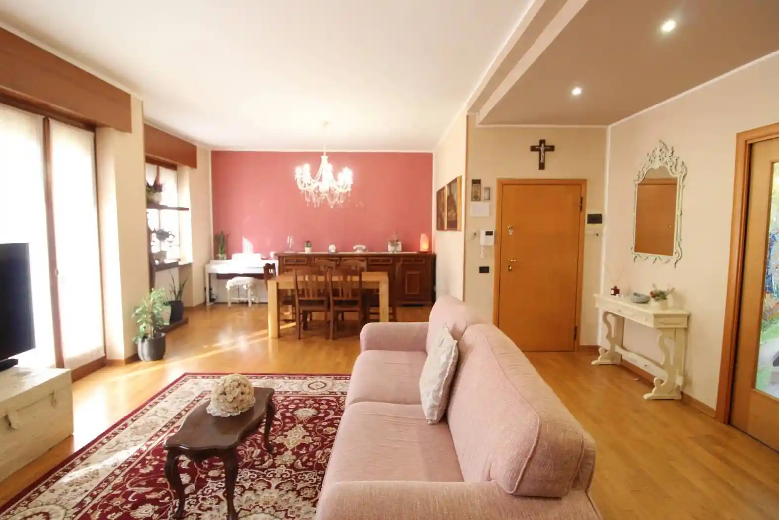 Appartamento via valeggio 38, Santa Lucia - Golosine, Verona - foto 5