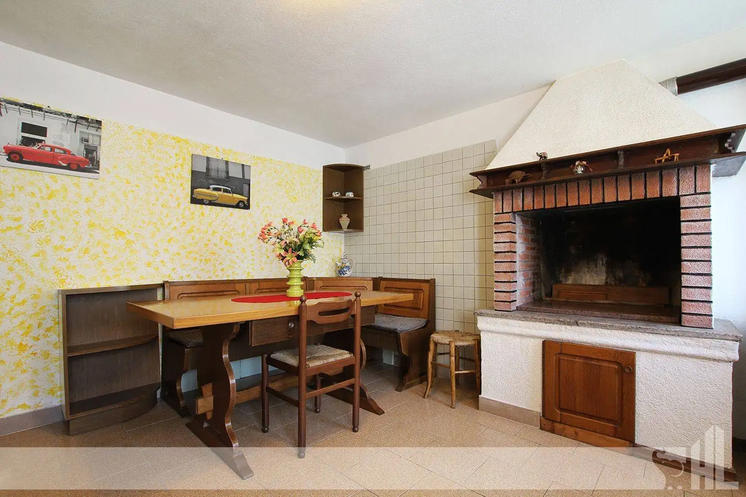 Casa indipendente in vendita a Gosaldo