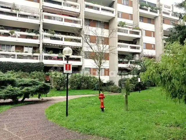 Appartamento in affitto a Peschiera Borromeo