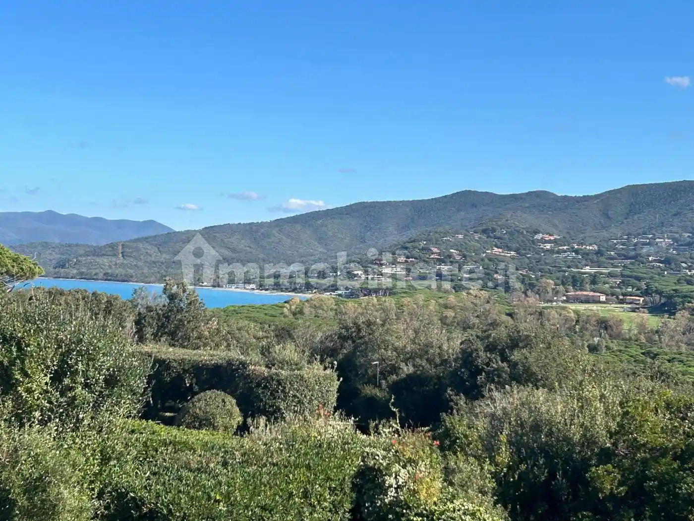 Villa bifamiliare via del Barbiere, Punta Ala, Castiglione della Pescaia - foto 2
