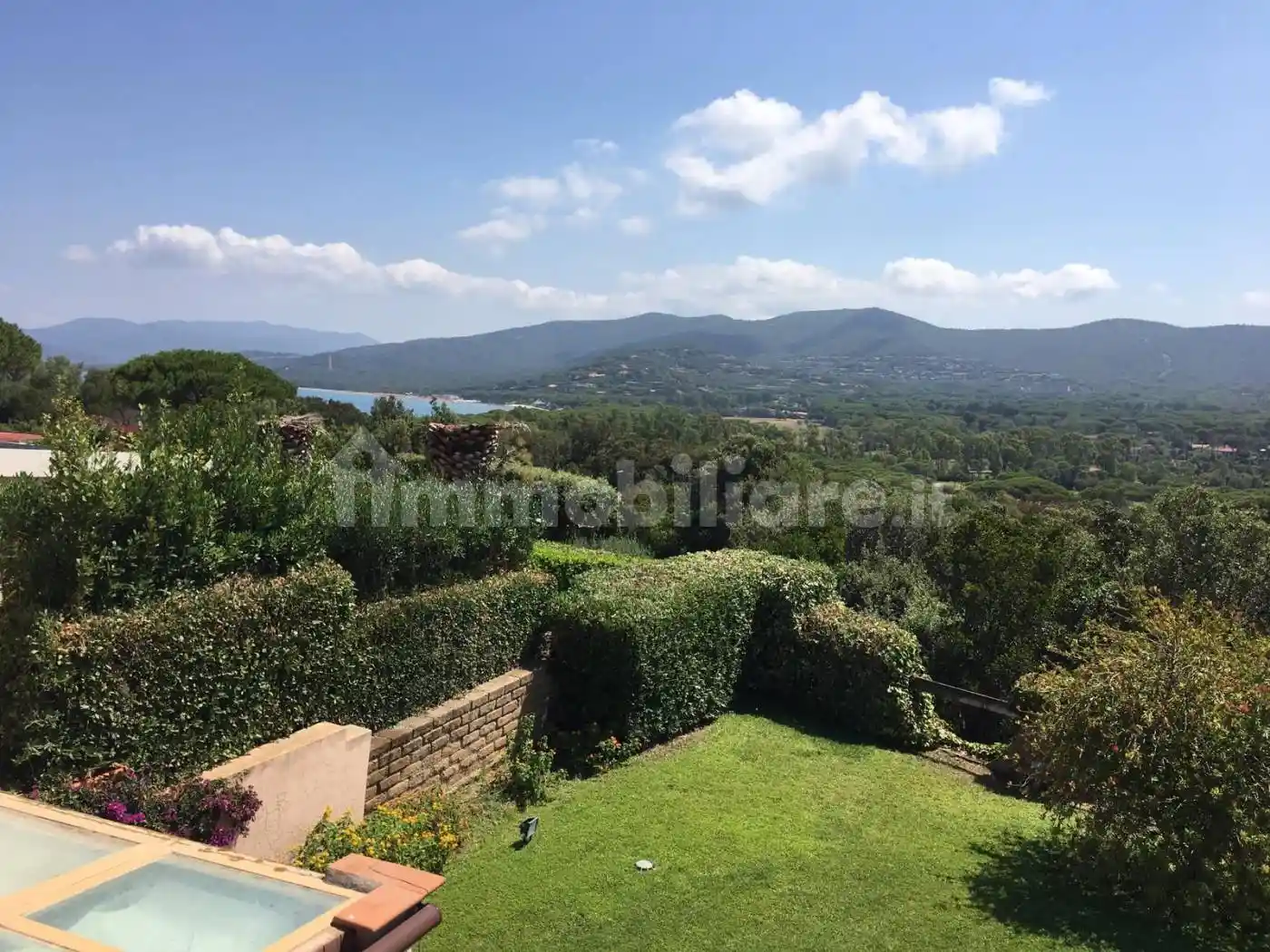 Villa bifamiliare via del Barbiere, Punta Ala, Castiglione della Pescaia - foto 3