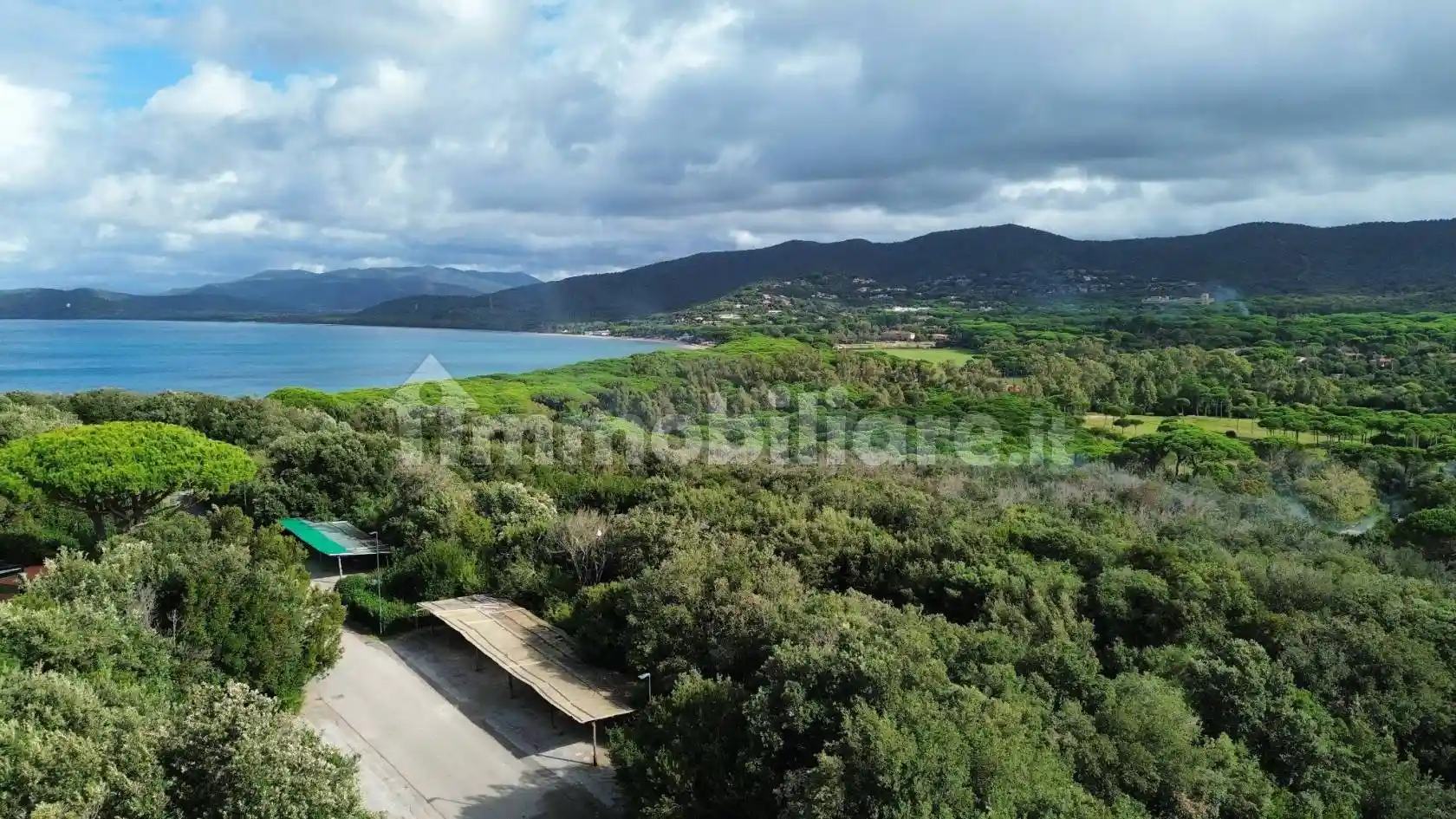 Villa bifamiliare via del Barbiere, Punta Ala, Castiglione della Pescaia - foto 5